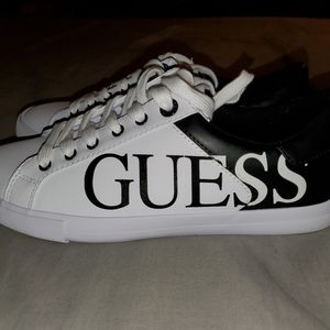 Guess shoes